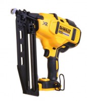 Dewalt DCN660N 18v XR Brushless Second Fix Nailer - Body Only