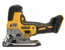 Dewalt DCS335N 18V XR Brushless Body Grip Jigsaw - Body Only