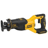 Dewalt DCS382N-XJ 18V XR Brushless Reciprocating Saw  Body Only