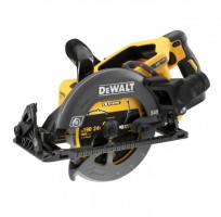 Dewalt DCS577N 54V XR Flexvolt 190mm High Torque Circular Saw - Body Only