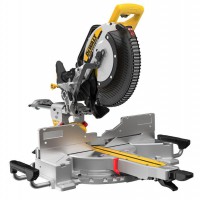 Dewalt DCS782N 18V XR 305mm Slide Mitre Saw - Body Only