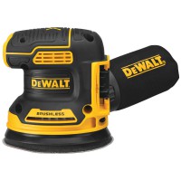 Dewalt Sander