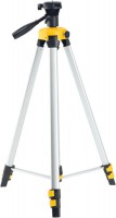 Dewalt DE0881T Mini Tripod 1.7M 1/4 Inch Mounting Thread