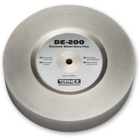 Tormek DE-200 Diamond Wheel Extra Fine  200mm