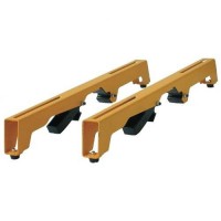 Dewalt DE7025 Mounting Brackets 2 For DE7023 Leg Stand