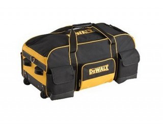 Dewalt Dwst1 79210 Heavy Duty Large Tool Bag With Wheels Dewalt Dwst1 79210 Heavy Duty Large Tool Bag With Wheels