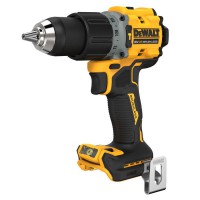 Dewalt DCD805 18v Brushless Powerstack Combi Drill - Body Only