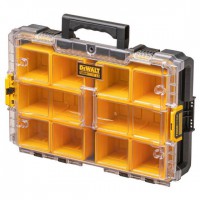 Dewalt DWST83394-1 DS100 Toughsystem 2.0 Organiser Box