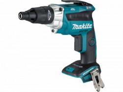 Makita DFS251Z 18v Li-Ion LXT Brushless TEK Screwdriver - Body Only