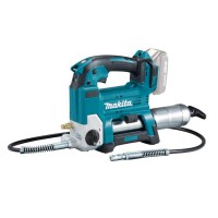 Makita DGP180Z 18v LXT Cordless Grease Gun - Body Only