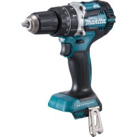 Makita DHP484Z 18v LXT Brushless 2-Speed Combi Drill -  Body Only