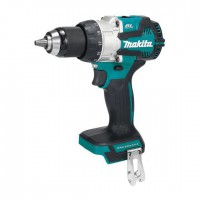 Makita DHP489Z 18v LXT Brushless 2-Speed Combi Drill - Body Only