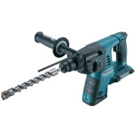 Makita DHR263ZJ 18V SDS+ Cordless li-ion Rotary Hammer Drill - Body Only