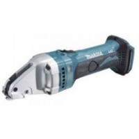 Makita DJS161Z 18v 1.6mm LXT Straight Shear - Body Only