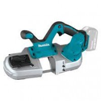 Makita DPB182Z 18v LXT Cordless Compact Band Saw - Body Only