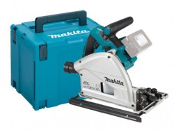 Makita DSP600ZJ 18v LXT Twin Brushless Plunge Saw - Body Only