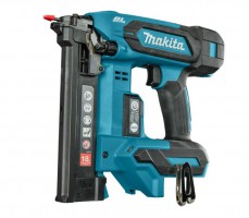 Makita DST630Z 18v LXT Brushless Narrow Crown Stapler - Body Only