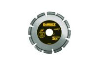 DeWalt DT3758-QZ 125mm mortar raking wheel