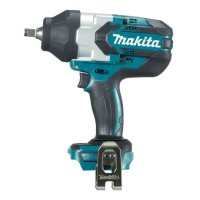 Makita DTW1002Z 18v LXT Brushless 1/2\" Impact Wrench - Body Only