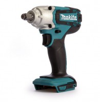Makita DTW190Z 18v 12\" Cordless Li-ion Impact Wrench - Body Only