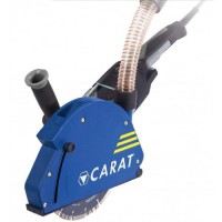 Carat Dustcatch Grinder 230mm