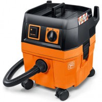 Fein Dustex 25L Wet and Dry Dust Extractor - 110v