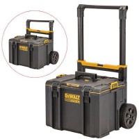 Dewalt DWST83295-1 DS450 Toughsystem 2.0 Rolling Mobile Storage Toolbox