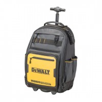 Dewalt DWST60101-1 Pro Backpack On Wheels