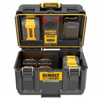 Dewalt DWST83470 Toughsystem 2.0 Charger Box