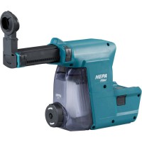 Makita 199563-2 18v DX06 Dust Extractor - Body Only