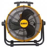 Dewalt Fan