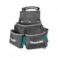 Makita E-15207 BC Ultimate 3 Pocket Fixings Pouch