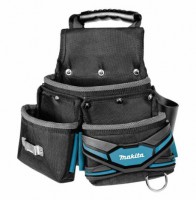 Makita E-05147 BCD Ultimate 3 Pocket Fixings Pouch