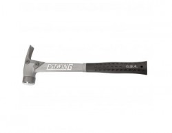 Estwing EALBKA l-Pro Hammer - Black Grip*