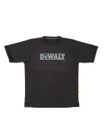 Dewalt Easton PWS Performace T-Shirt - Black