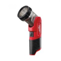 Milwaukee M12TLED 12v LED Torch - Body Only