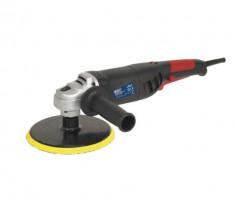 Sealey ER1700P 180mm Lightweight Polisher 1100w - 230v