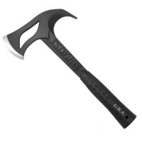 Estwing Hunters Axe - Black Nylon Grip*