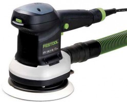 Festool 576073 Eccentric Sander ETS 150/3 - 240v