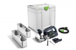 Festool 576427 DOMINO XL DF 700 EQ-Plus Joining Machine - 230v