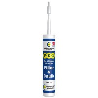 FC1 White Ultimate Filler & Caulk - 310ml