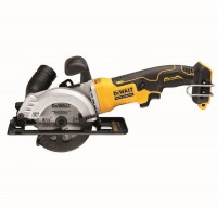 Dewalt DCS571N-XJ 18v XR 115mm Brushless Compact Circular Saw - Body Only