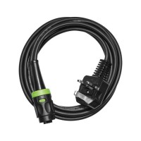 Festool 203924 Plug It Cable H05 RN-F-4 GB - 240v