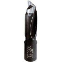 Festool 493493 Domino Milling Cutter D 10 NL 28 HW-DF 500 10mm