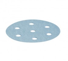 Festool 497371 90mm Granat Sanding Discs 240 Grit - Pack Of 100