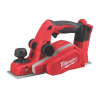 Milwaukee M18BP-0 18v Planer - Body Only