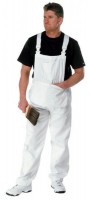 Fit For The Job Painters Bib & Brace