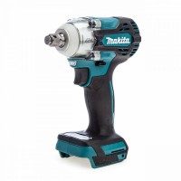 Makita DTW300Z 18v 1/2\" LXT Brushless Impact Wrench - Body Only