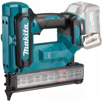 Makita FN001GZ02 40v XGT 18g Brad Nailer  Body Only