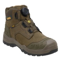Dewalt Foundry S7 BOA Gunsmoke Safety Boots